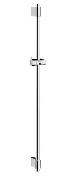 Unica'Vario Wall Bar - Hansgrohe - Showers | Walton Bathrooms