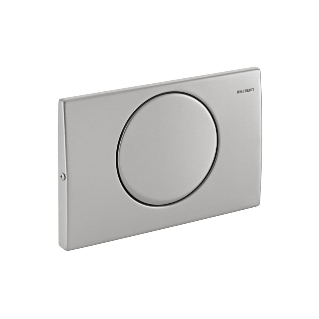 Delta 15 Flush Plate For Stop-And-Go-Flush - Geberit - Frames ...