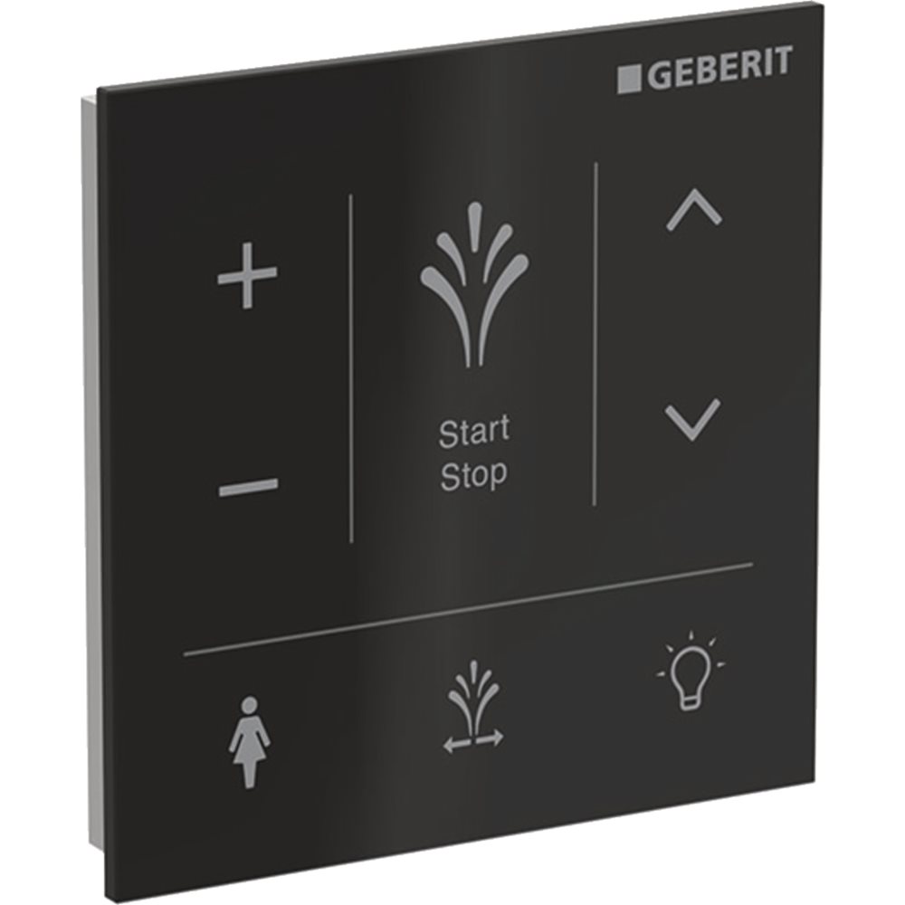 WallMounted Control Panel For Geberit AquaClean Sela Geberit