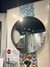 Burgbad Cala Illuminated Mirror 600mm Dia - LESS THAN HALF PRICE EX DISPLAY £250