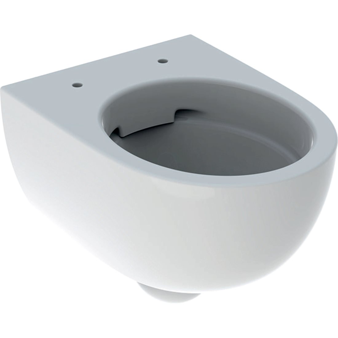 Geberit Selnova Compact Wall-Hung WC - Geberit - Toilets | Walton Bathrooms