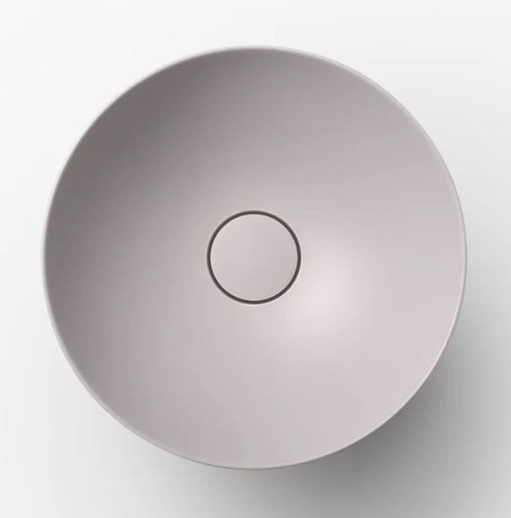 Terra Dish Basin SB.Terra300 - Alape New - Basins | Walton Bathrooms