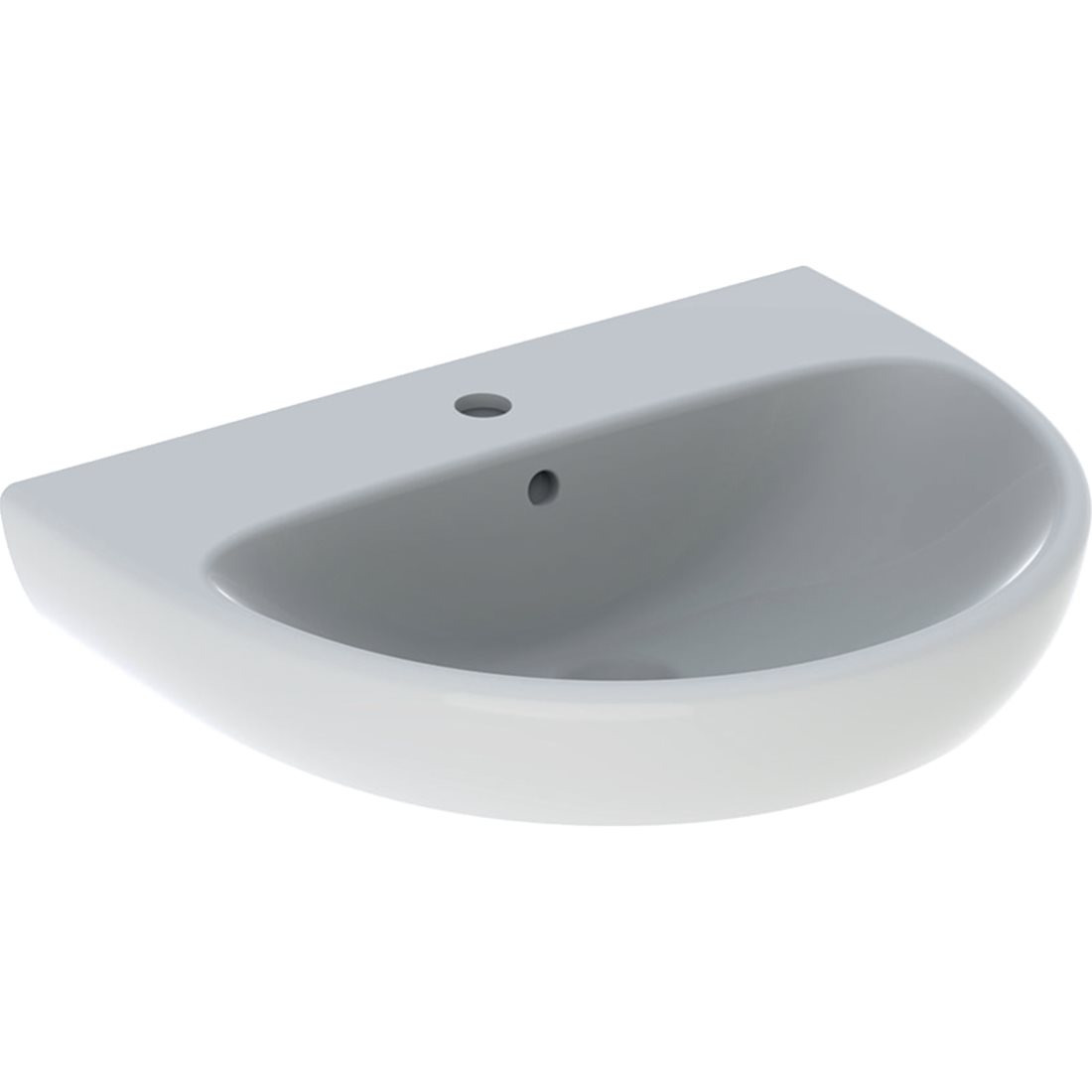 Geberit Selnova Washbasin - Geberit - Basins | Walton Bathrooms