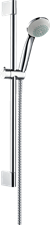 Crometta 85 Shower Set Mono With Shower Rail 65 cm-0
