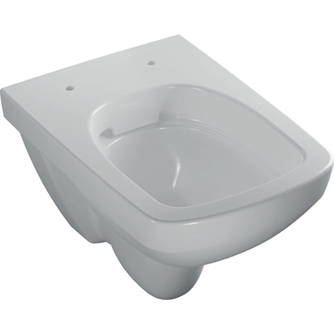 Geberit Selnova Compact Wall-Hung WC - Geberit - Toilets | Walton Bathrooms