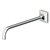Shower - Wall Mounted Shower Arm (Bellagio)-0