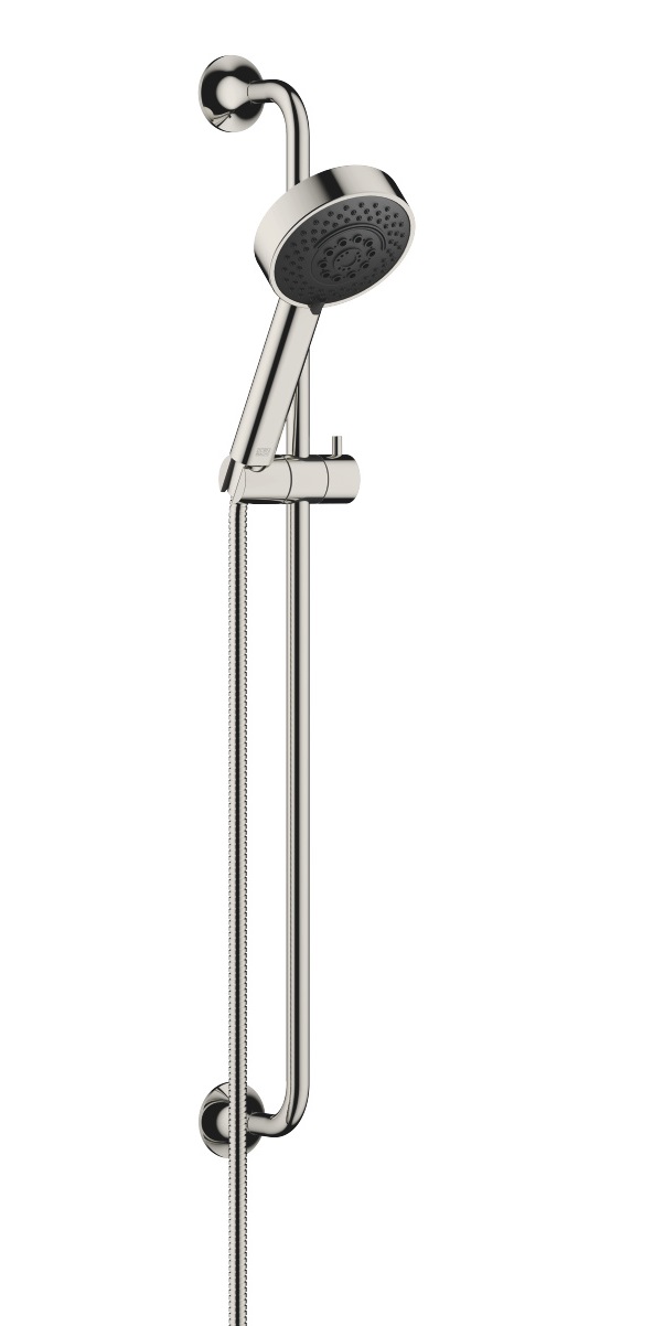 Dornbracht COMFORT SHOWER: The Premium Hydrotherapy Shower