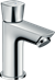 Logis 70 Pillar Cold Tap Without Waste-0
