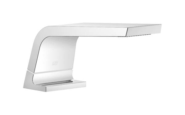 CL.1 Bath Spout For Deck Mounting