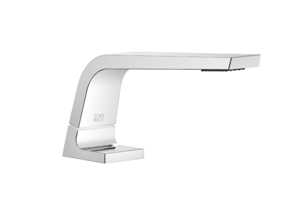 CL.1 Deck Mounted Basin Spout Without Pop-Up Waste