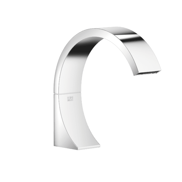 CYO Deck-Mounted Basin Spout Without Pop-Up Waste - 167 mm Projection