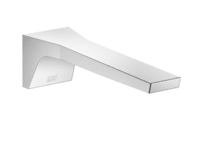 CL.1 Wall Mounted Basin Spout Without Pop-Up Waste