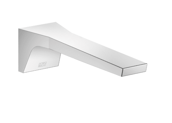 CL.1 Wall Mounted Basin Spout Without Pop-Up Waste