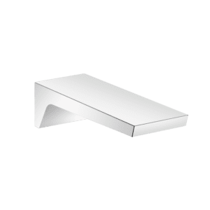Bath Spout For Wall Mounting