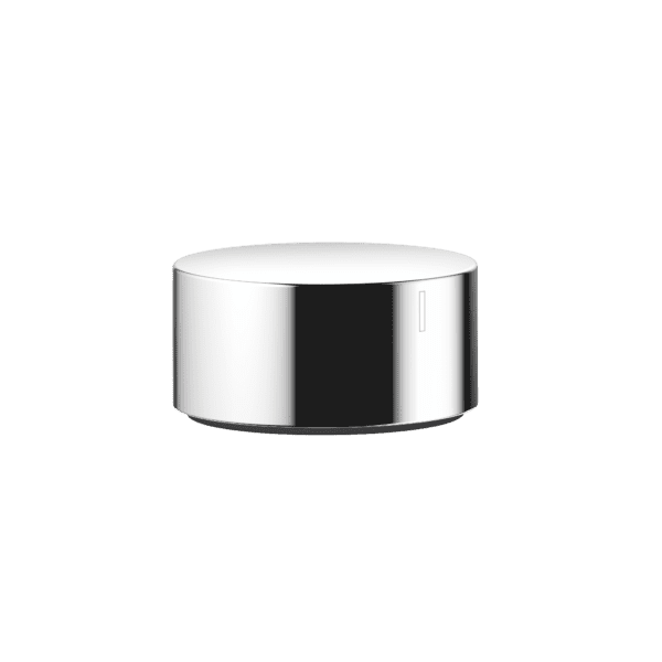 Round Deck Valve Anti-Clockwise Closing Hot