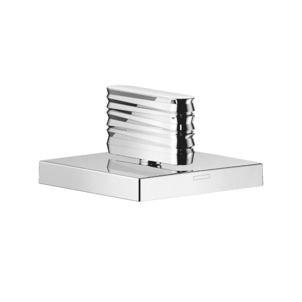 CL.1 Deck Valve Anti-Clockwise Closing Hot