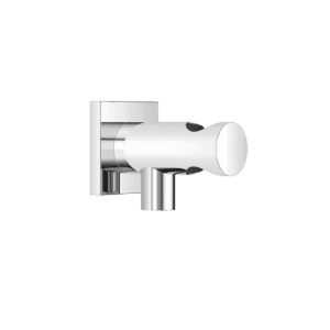 Wall Elbow With Integrated Shower Holder
