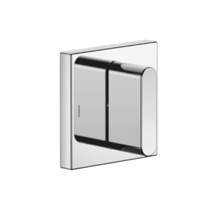 CL.1 Concealed Two-Way or Three-Way Diverter