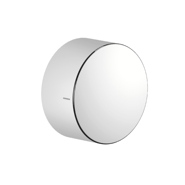 CL.1 Concealed Round Two-Way or Three-Way Diverter