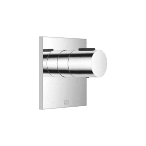 CL.1 xTOOL Concealed Thermostat Without Volume Control 1/2"