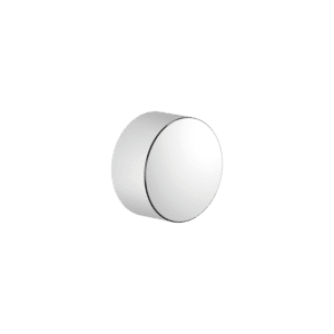 Round Wall Valve Clockwise Closing