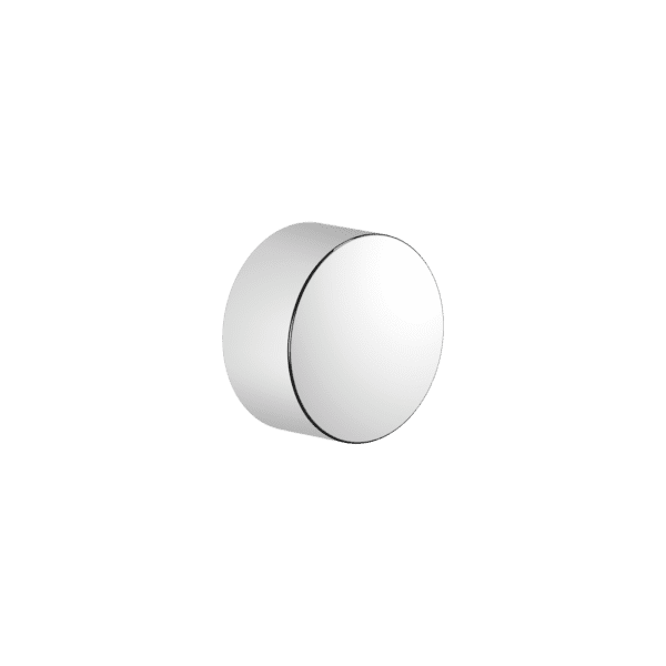 Round Wall Valve Clockwise Closing
