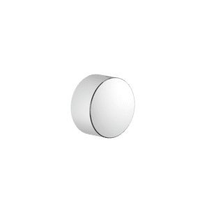 Round Wall Valve 1/2"