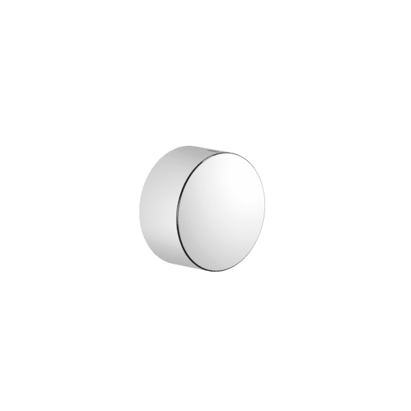 Round Wall Valve 1/2"