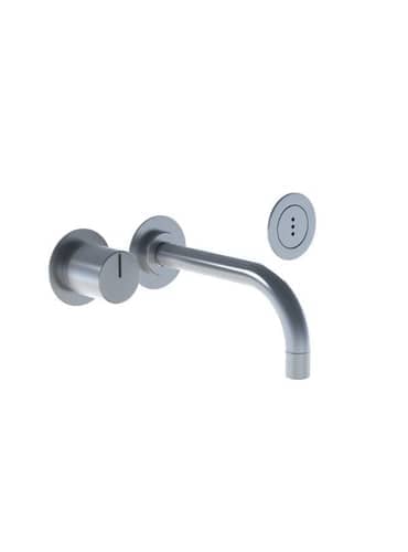 4911 Hands-Free Basin Mixer With Sensor