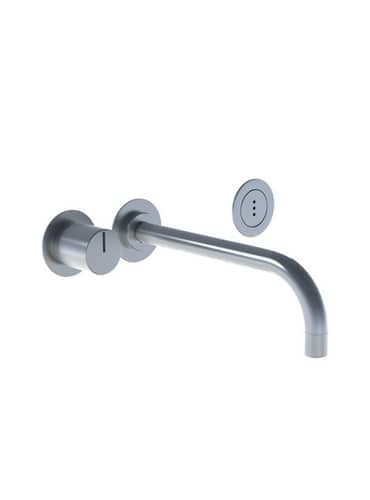 4921 Hands-Free Basin Mixer With Sensor