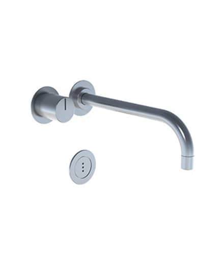 4921VS / 4921VSX Hands-Free Vertical Basin Mixer With Sensor