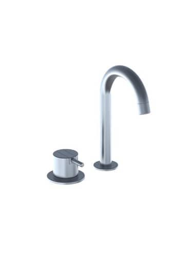590B One Handle Table Mounted Mixer