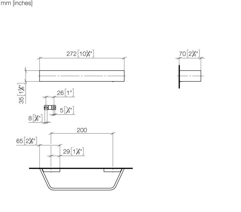 CL.1 Bath Grip - Image 2