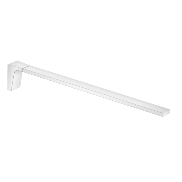 CL.1 Towel Bar 1-Piece Non-Swivel