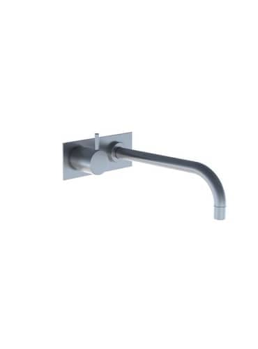 922 Built-In Single Feed Tap