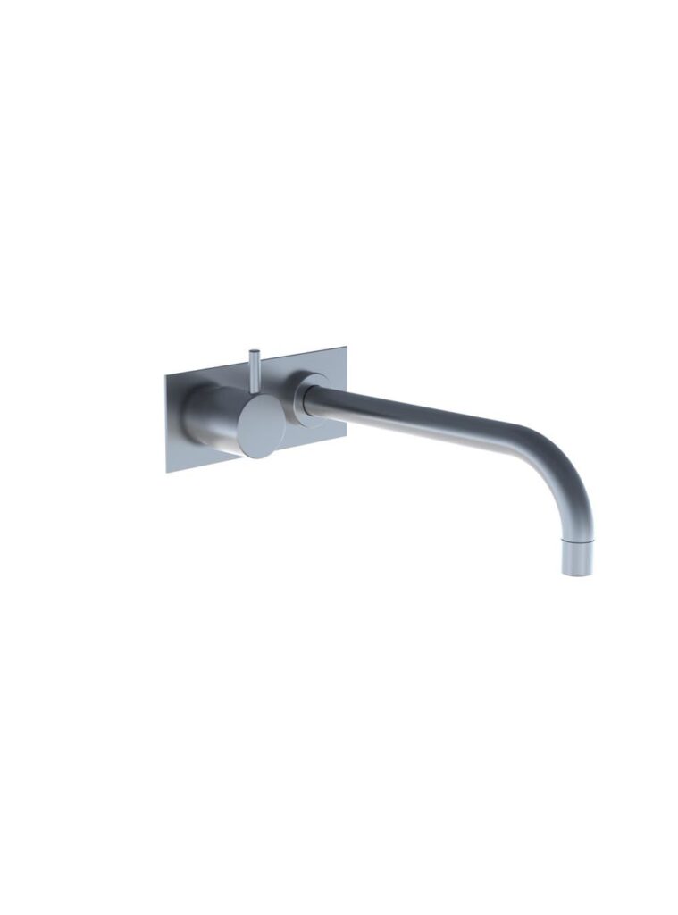 922 Built-In Single Feed Tap