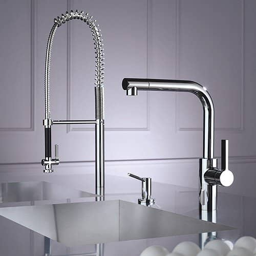 Dornbracht Elio