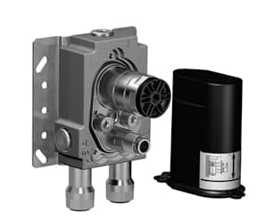 Dornbracht Essential Items