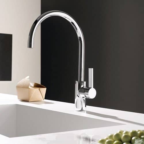 Dornbracht Tara Ultra