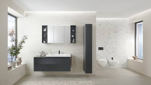 Geberit Acanto Ceramics & Furniture