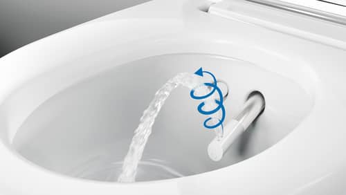 Geberit AquaClean