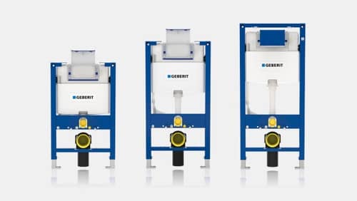 Geberit Cisterns