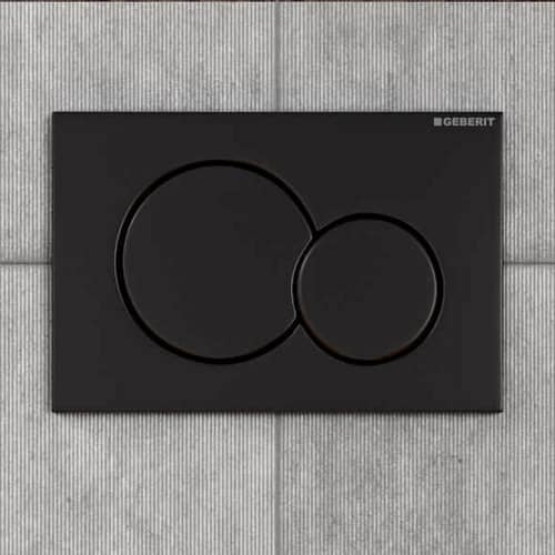 Geberit Flush Plates