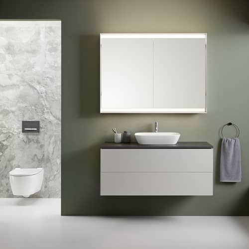 Geberit One Ceramics & Furniture