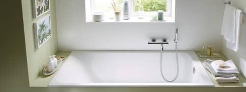 Geberit Soana Baths