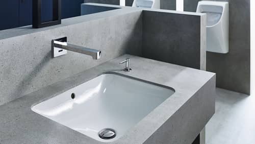 Geberit Washbasin Taps
