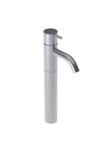 HV1+170 One Handle Basin Mixer 290 mm Height