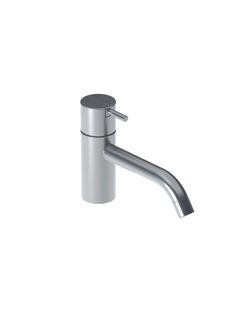 HV1/150 One Handle Basin Mixer 150 mm Projection