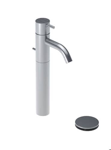 HV3+170 One Handle Basin Mixer 290 mm Height