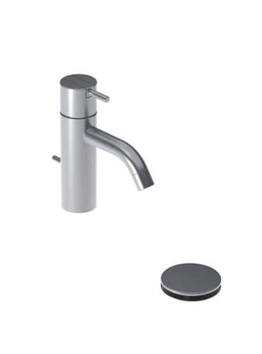 HV3+30 One Handle Basin Mixer